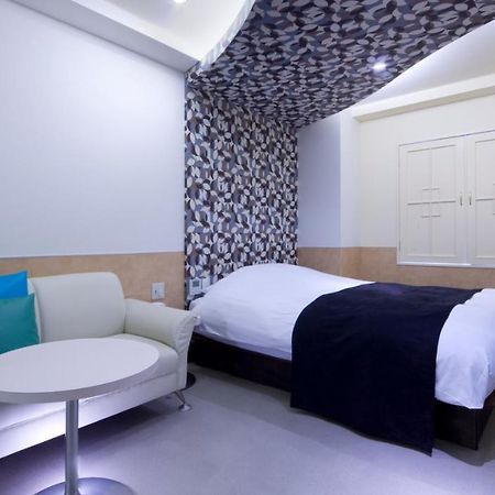 Hotel Glow Yokkaichi (Adults Only) 外观 照片