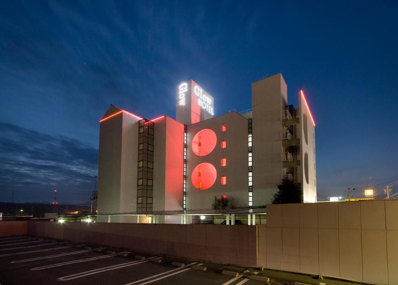 Hotel Glow Yokkaichi (Adults Only) 外观 照片