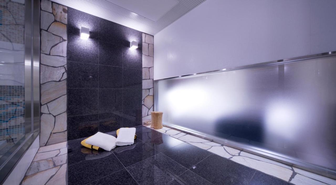 Hotel Glow Yokkaichi (Adults Only) 外观 照片
