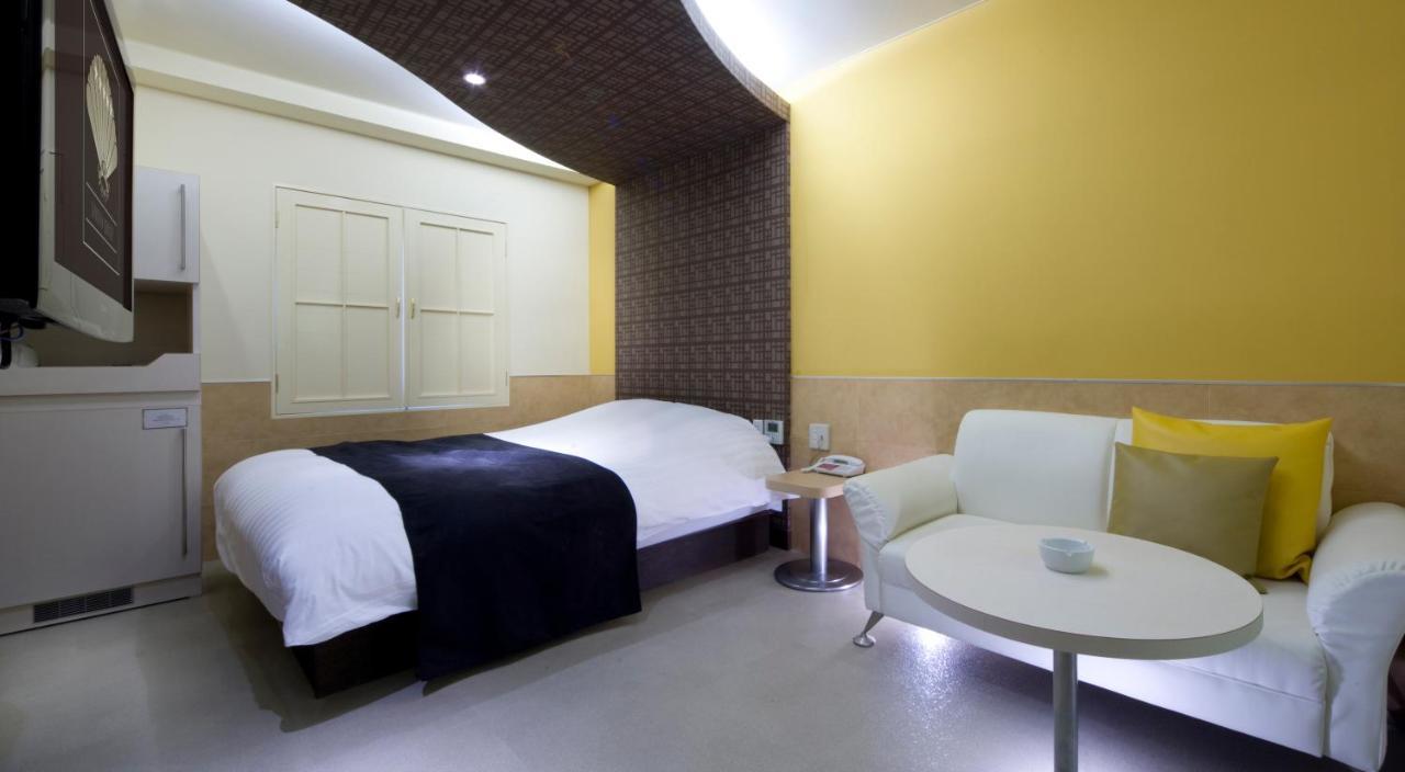 Hotel Glow Yokkaichi (Adults Only) 外观 照片