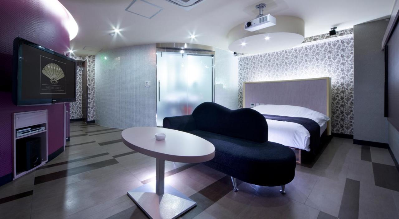 Hotel Glow Yokkaichi (Adults Only) 外观 照片