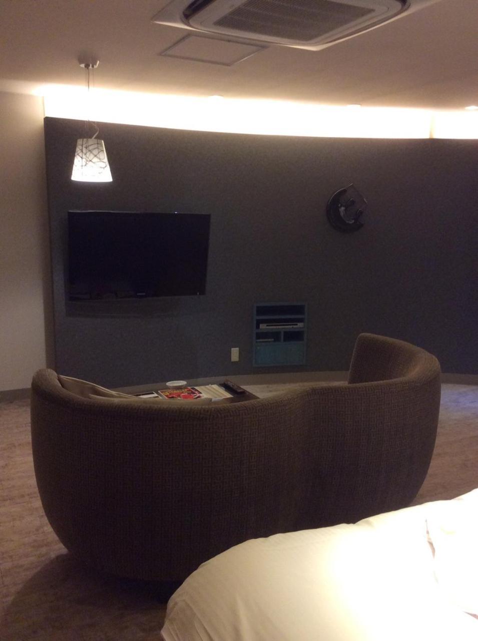 Hotel Glow Yokkaichi (Adults Only) 外观 照片